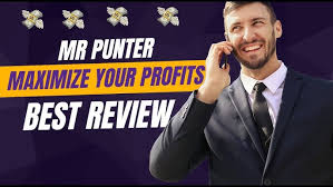 Mr Punter Online Casino Review 2026