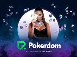Обзор покер-рума казино Pokerdom